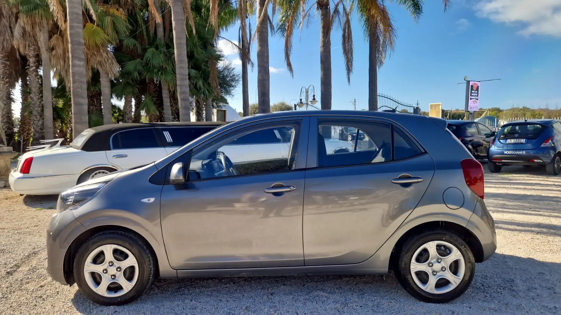 Kia Picanto 1.0 mpi Urban - 1