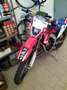 Honda CRF 50 hm 50 six competition Piros - thumbnail 2