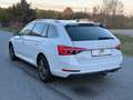 Skoda Superb Superb Kombi 2,0 TDI Style DSG   **1.BESITZ**NP:51.477**TOP AUSSTATTUNG**ÖSTERREICHISCHES AUTO**EXPORT**GEWERBE**UVM:...* Weiß - thumbnail 13