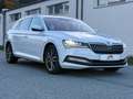 Skoda Superb Superb Kombi 2,0 TDI Style DSG   **1.BESITZ**NP:51.477**TOP AUSSTATTUNG**ÖSTERREICHISCHES AUTO**EXPORT**GEWERBE**UVM:...* Weiß - thumbnail 6
