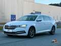 Skoda Superb Superb Kombi 2,0 TDI Style DSG   **1.BESITZ**NP:51.477**TOP AUSSTATTUNG**ÖSTERREICHISCHES AUTO**EXPORT**GEWERBE**UVM:...* Weiß - thumbnail 1