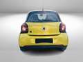 smart forFour EQ Passion Geel - thumbnail 4