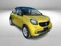 smart forFour EQ Passion Geel - thumbnail 2