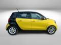smart forFour EQ Passion Geel - thumbnail 5