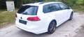 Volkswagen Golf Variant Golf Variant Rabbit 2,0 TDI DSG Rabbit Weiß - thumbnail 3