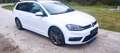 Volkswagen Golf Variant Golf Variant Rabbit 2,0 TDI DSG Rabbit Weiß - thumbnail 1
