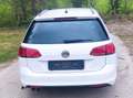 Volkswagen Golf Variant Golf Variant Rabbit 2,0 TDI DSG Rabbit Weiß - thumbnail 4