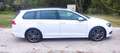 Volkswagen Golf Variant Golf Variant Rabbit 2,0 TDI DSG Rabbit Weiß - thumbnail 5