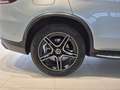Mercedes-Benz GLC 200 4MATIC Coupé AMG Line | Panoramisch Dak | Trekhaak Silber - thumbnail 9