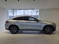 Mercedes-Benz GLC 200 4MATIC Coupé AMG Line | Panoramisch Dak | Trekhaak Silber - thumbnail 4