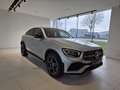 Mercedes-Benz GLC 200 4MATIC Coupé AMG Line | Panoramisch Dak | Trekhaak Silber - thumbnail 3