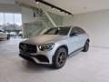 Mercedes-Benz GLC 200 4MATIC Coupé AMG Line | Panoramisch Dak | Trekhaak Silber - thumbnail 2