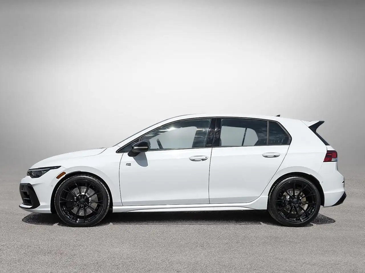 Volkswagen Golf R снимка Volkswagen Golf R