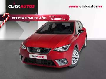 1.0 TSI 115CV FR 40 Aniversario