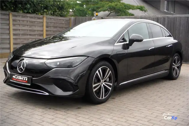 Mercedes-Benz EQE 350 AVANTGARDE PREMIUM+ - 360° - BURMESTER - DISTRONIC