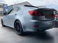 Lexus IS 250 Business Luxury|Automaat|Leer|VOL OPTIES|NAP| Blauw - thumbnail 12