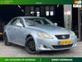Lexus IS 250 Business Luxury|Automaat|Leer|VOL OPTIES|NAP| Blauw - thumbnail 1