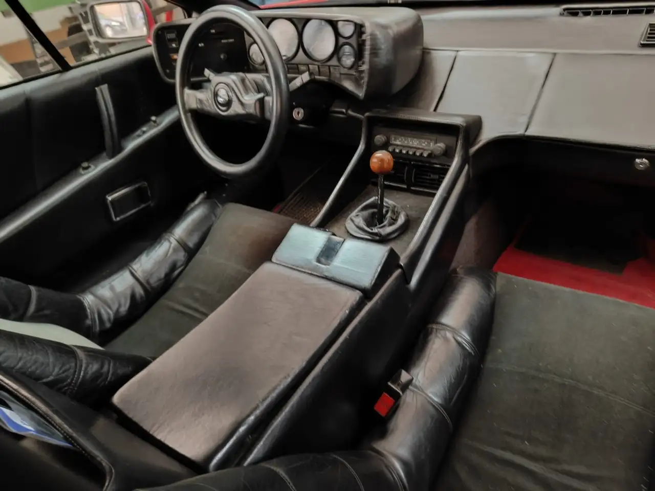 Lotus Esprit S3, foto 11