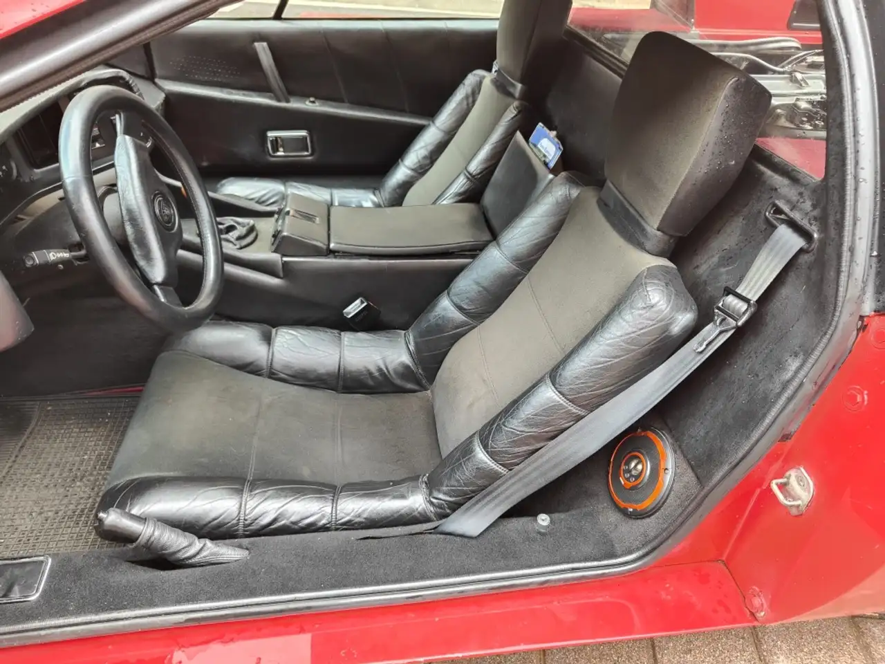 Lotus Esprit S3, foto 8