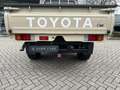 Toyota Land Cruiser HZJ75 4.2 Pick-up | Volledig gerestaureerd | Beżowy - thumbnail 7