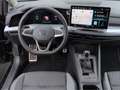 Volkswagen Golf VIII GOAL 1.5TSI*AHK LED+ ACC Navi VKZ-Erk Noir - thumbnail 6