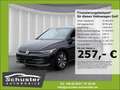 Volkswagen Golf VIII GOAL 1.5TSI*AHK LED+ ACC Navi VKZ-Erk Noir - thumbnail 1