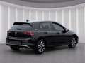 Volkswagen Golf VIII GOAL 1.5TSI*AHK LED+ ACC Navi VKZ-Erk Noir - thumbnail 4