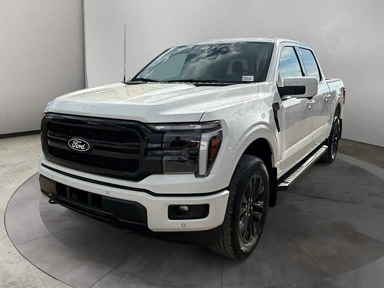 2026 Ford F 150