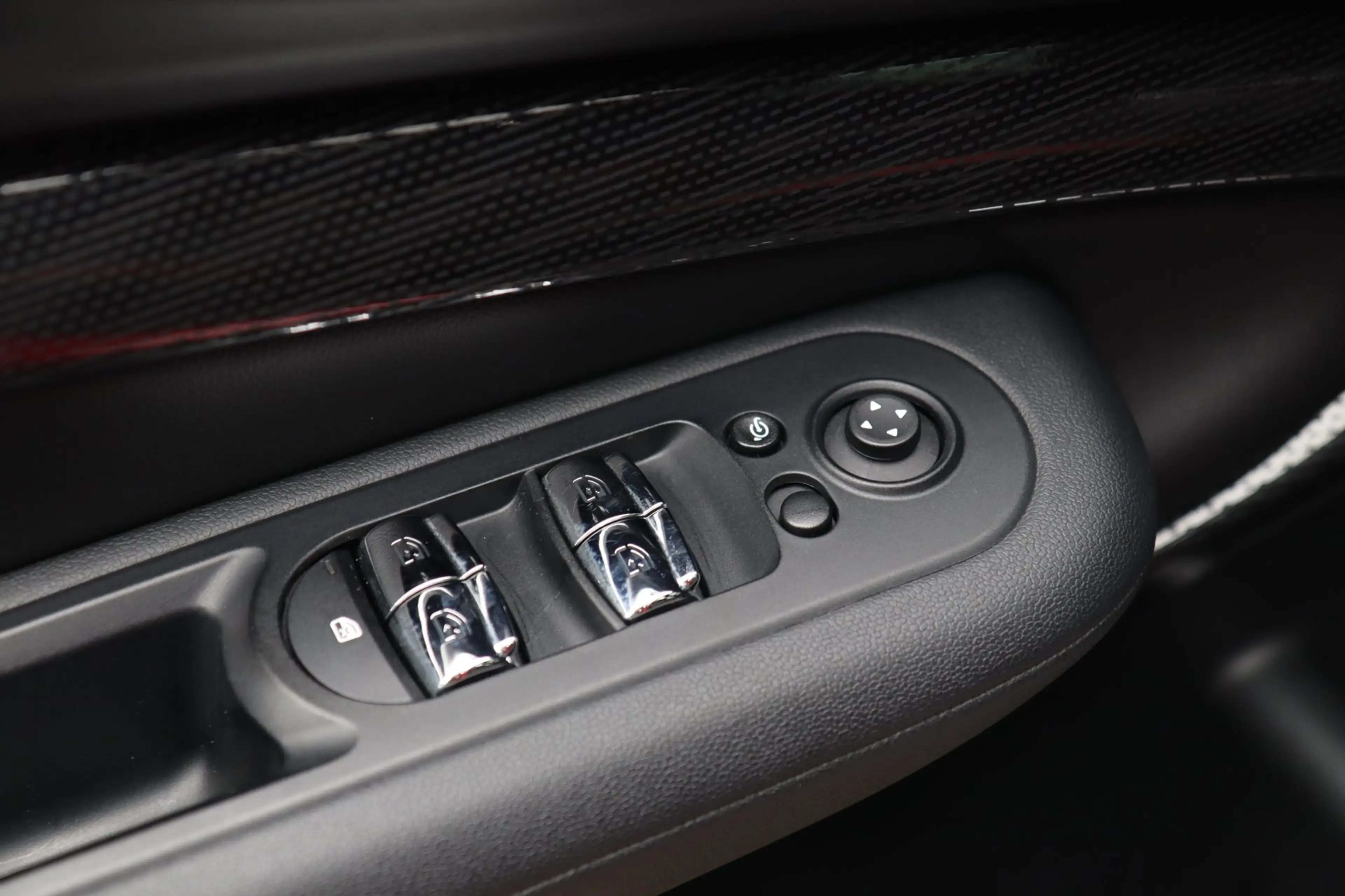 MINI Cooper S Clubman 2.0 Chili Serious / PANO / HUD / ACC / H&K / CAMER — photo 26