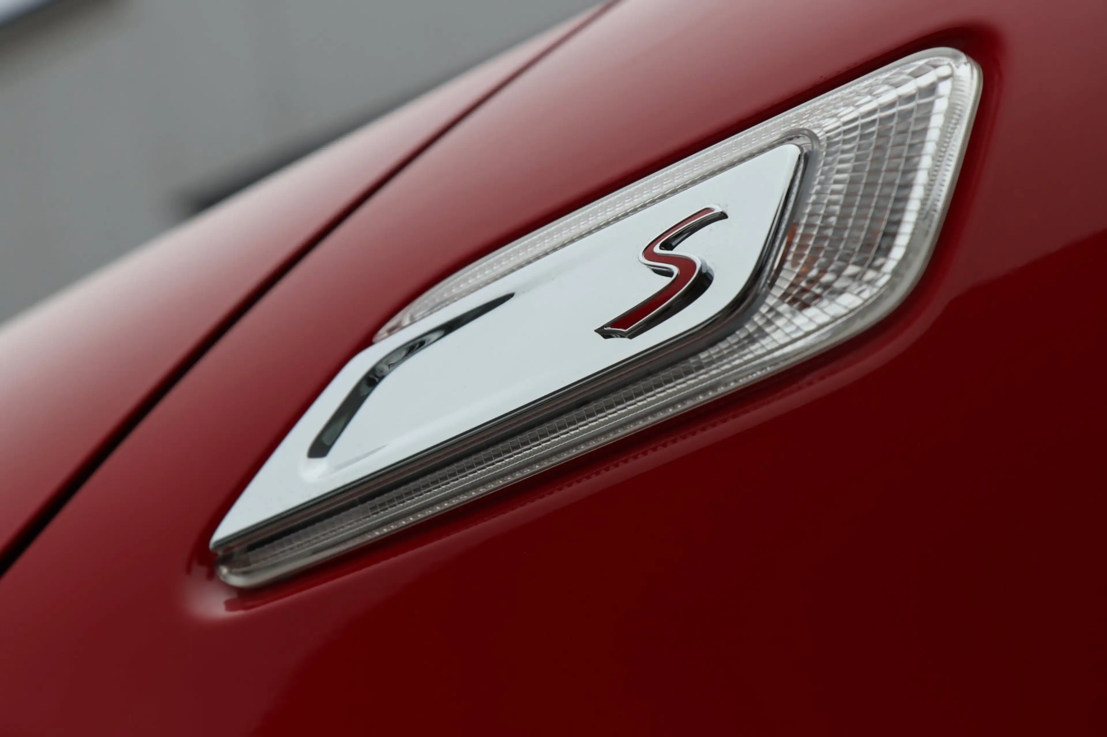MINI Cooper S Clubman 2.0 Chili Serious / PANO / HUD / ACC / H&K / CAMER — photo 18