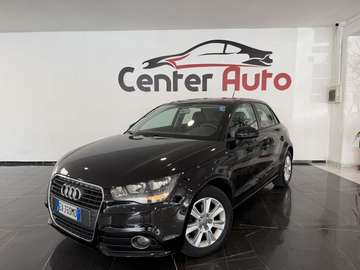 1.4 TFSI 92kW Metal Sportback