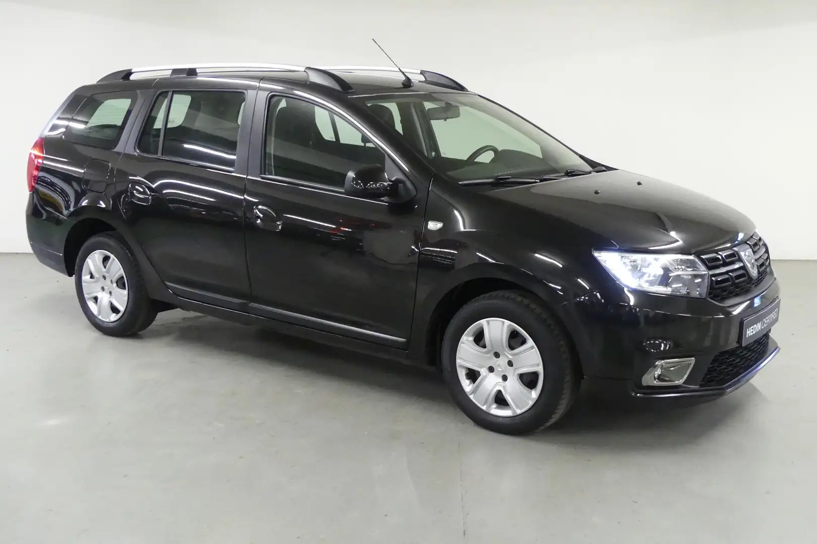Dacia Logan MCV TCe 90 Laureate | MediaNav Multimedia & Naviga Noir - 2