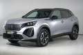 Peugeot 2008 1.2 PURETECH GT S&amp;S 130CV EAT8 Silber - thumbnail 1