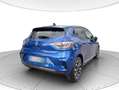 Renault Clio 1.0 tce Techno 90cv Blau - thumbnail 3
