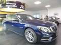 Mercedes-Benz S 400 4M AMG Pano HeadUp Carbon LederExcluvBurme Kék - thumbnail 10