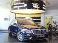 Mercedes-Benz S 400 4M AMG Pano HeadUp Carbon LederExcluvBurme Kék - thumbnail 1