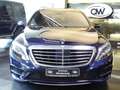 Mercedes-Benz S 400 4M AMG Pano HeadUp Carbon LederExcluvBurme Bleu - thumbnail 4