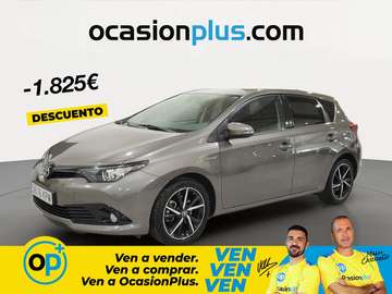 hybrid 140H Feel! Edition