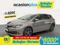 Toyota Auris hybrid 140H Feel! Edition Gris - thumbnail 1