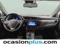 Toyota Auris hybrid 140H Feel! Edition Gris - thumbnail 6