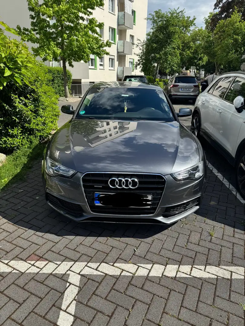 Audi A5 3.0 TDI Sportback quattro DPF S tronic - 1