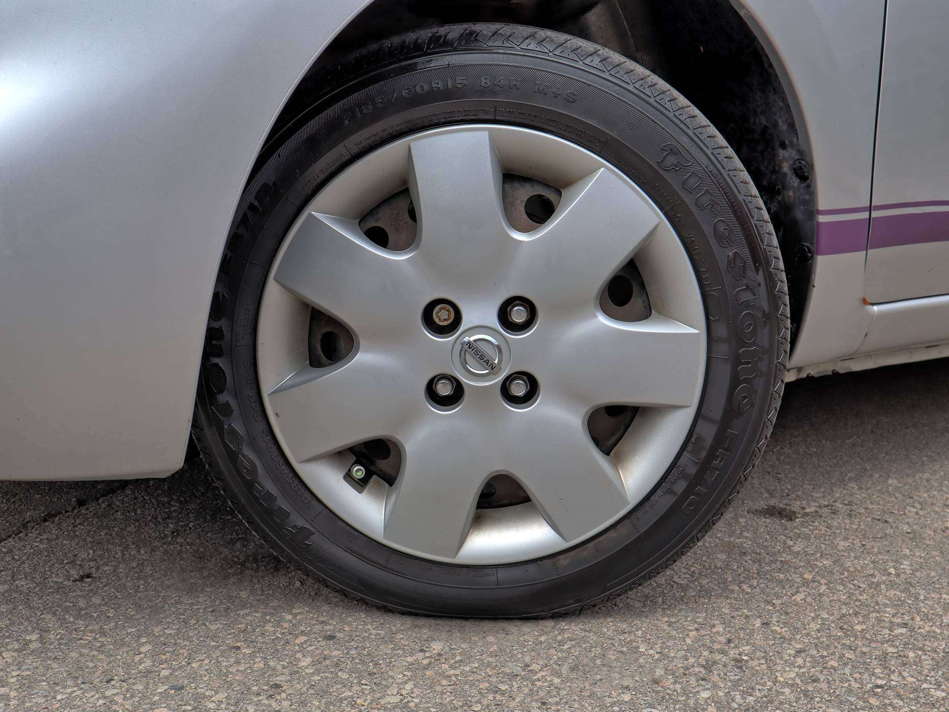 2015 Nissan Micra