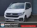 Volkswagen T6.1 Caravelle 2.0TDI EDITION LED+9-SITZER+KAMERA Weiß - thumbnail 1