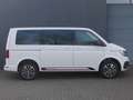 Volkswagen T6.1 Caravelle 2.0TDI EDITION LED+9-SITZER+KAMERA Weiß - thumbnail 6