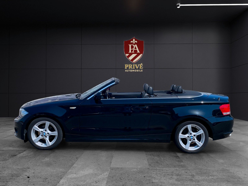 BMW 118 d Cabrio Automatik~SHZ~PDC~MFL~8-Fach — photo 7