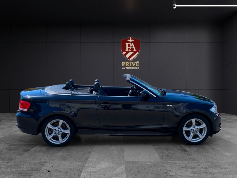 BMW 118 d Cabrio Automatik~SHZ~PDC~MFL~8-Fach — photo 12