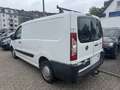 Fiat Scudo Kasten Klimaautomatik PDC AHK 1. Hand Білий - thumbnail 4