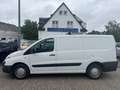 Fiat Scudo Kasten Klimaautomatik PDC AHK 1. Hand Білий - thumbnail 1