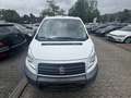 Fiat Scudo Kasten Klimaautomatik PDC AHK 1. Hand Білий - thumbnail 12