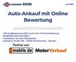 Fiat Scudo Kasten Klimaautomatik PDC AHK 1.Hand Blanc - thumbnail 14
